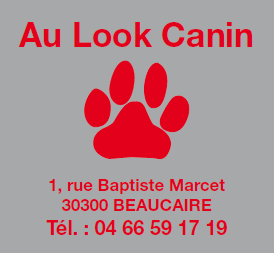 Look canin